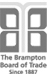 The Brampton Board of Trade